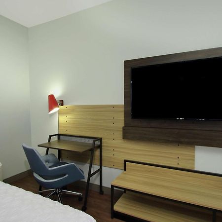 Hotel Tru By Hilton Waco South Exterior foto