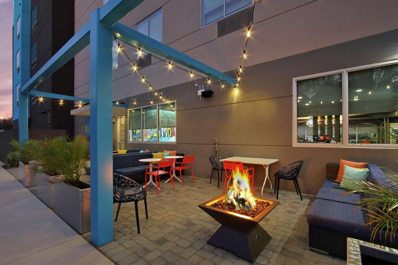 Hotel Tru By Hilton Waco South Exterior foto