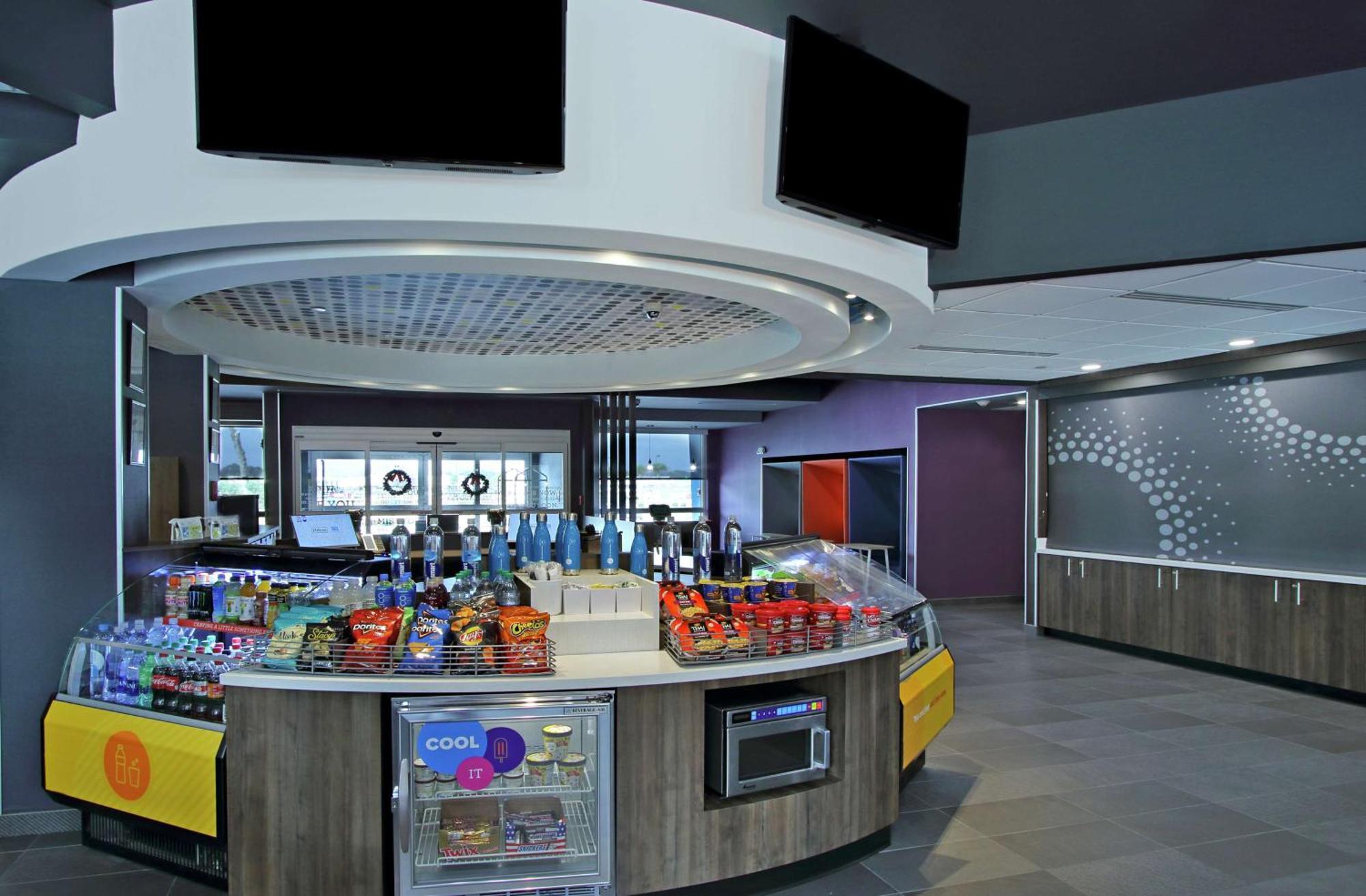 Hotel Tru By Hilton Waco South Exterior foto